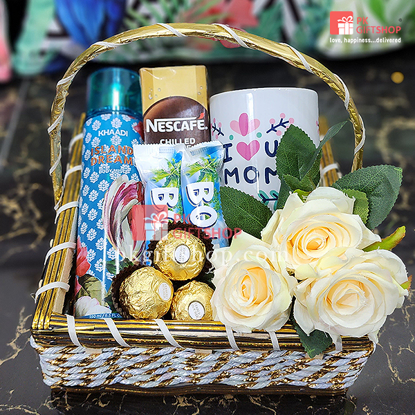 Send BEAUTIFUL GIFT SET to Pakistan Online Gifts delivery in