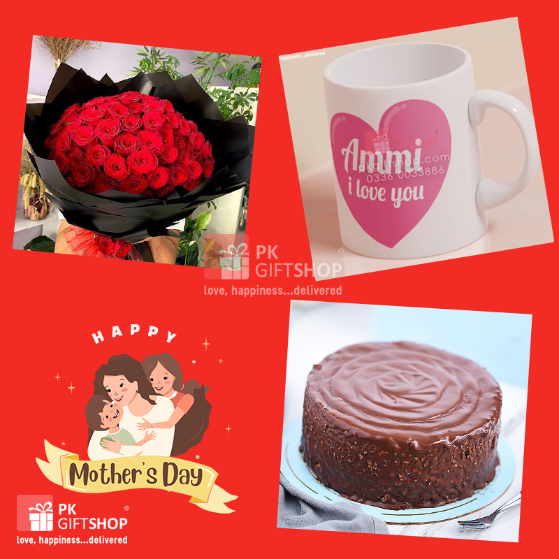 I LOVE YOU AMMI - BEST DEAL