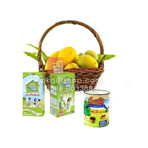 MANGOES TREAT COMBO