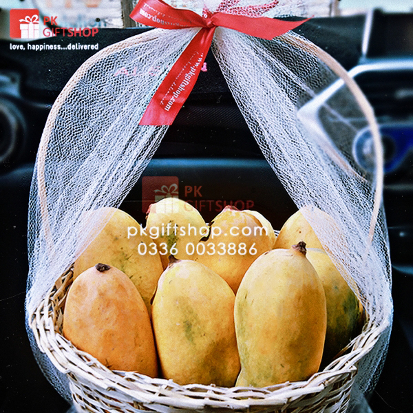 MANGOES BEST QUALITY