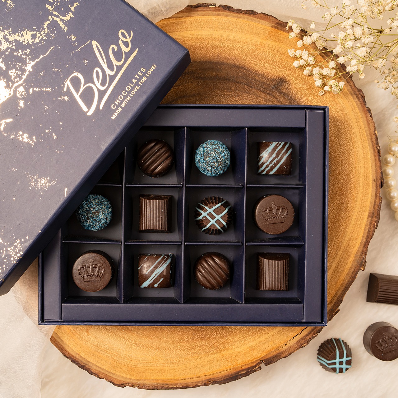 BLISS BY BELCO