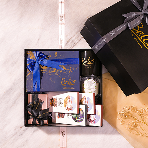 BLACK PEARL BY BELCO