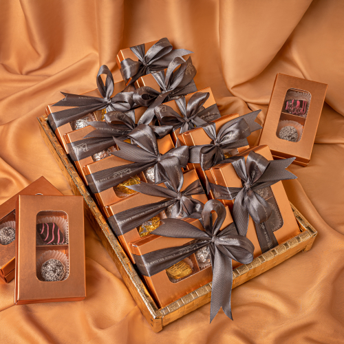 THE EMPRESS TRAY BY BELCO