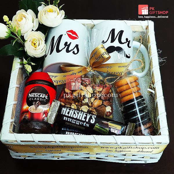 LOVE AFFAIR HAMPER