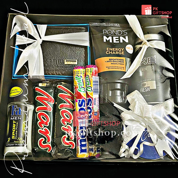 Diy Gifts For Fiance Male Gift Baskets Bday Gift For Fiance Male