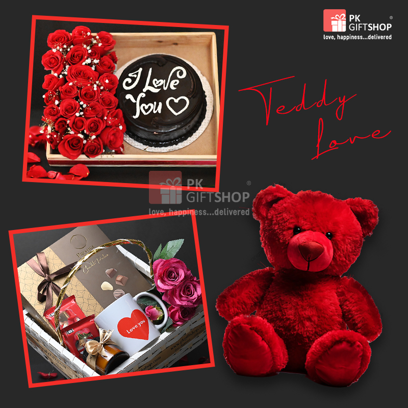 FOR YOUR SPECIAL DAY