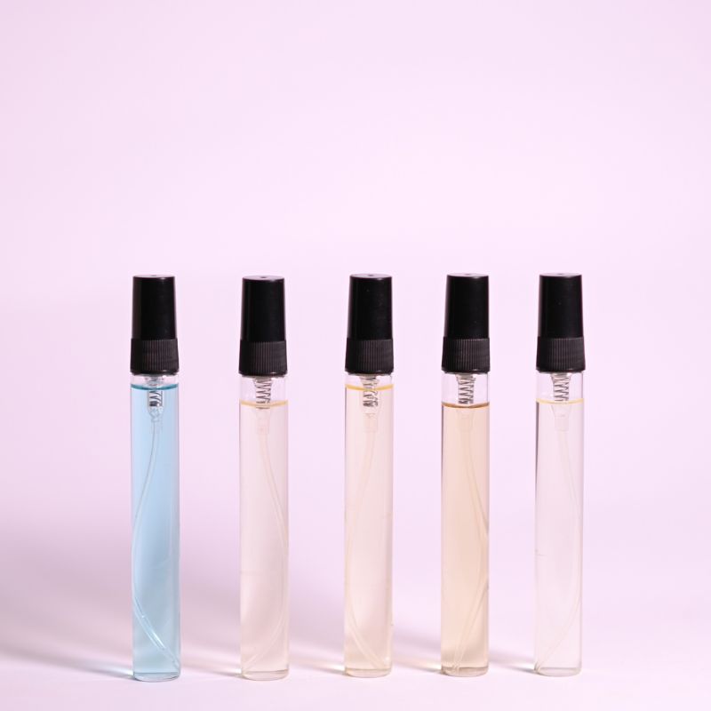 DISCOVERY PERFUME SET