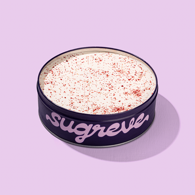LONDON SHORTCAKE BY SUGREVE