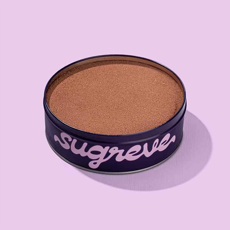 CHOCOLATE DREAM CAKE BY SUGREVE