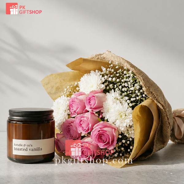 FOR YOU - BEAUTIFUL DEAL