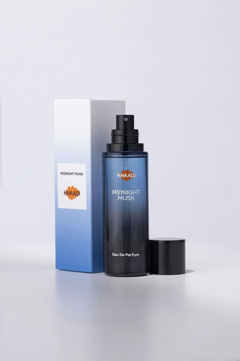 MIDNIGHT MUSK BY KHAADI 30ML