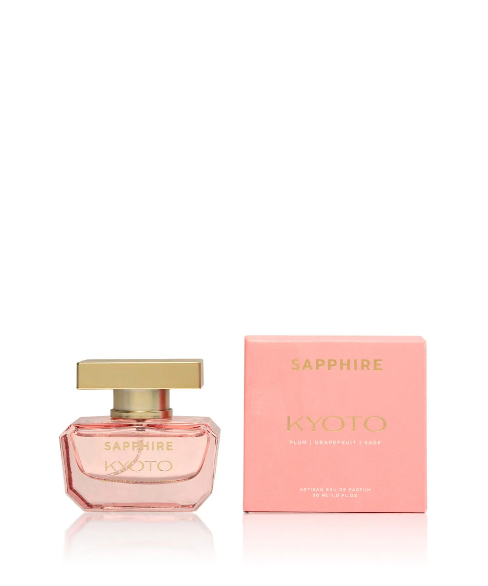 KYOTO FOR HER BY SAPPHIRE 30ML