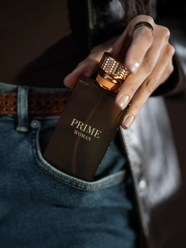 PRIME FOR HER BY EDENROBE 100ML