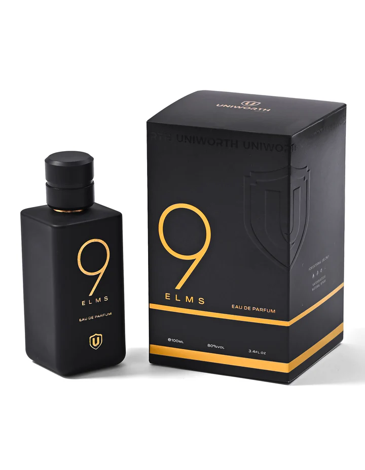 NINE ELMS PERFUME BY UNIWORTH 100ML